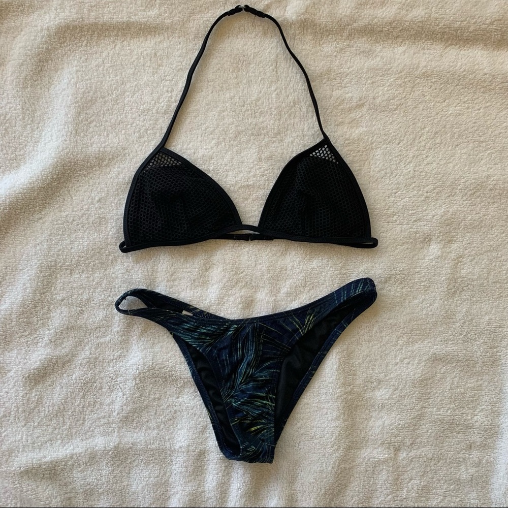 Victoria Secret Bikini Set